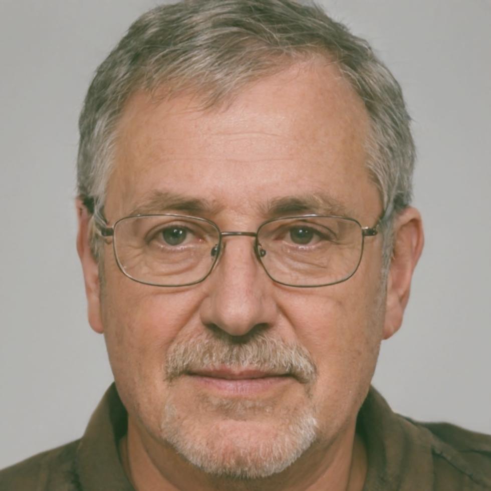 Deelnemer portret